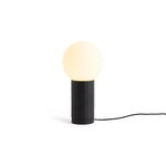 HAY Turn On table lamp, black, extra image