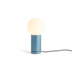 HAY Turn On table lamp, blue, extra image