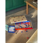 HAY HAY PLAY Backgammon