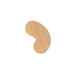 Hem Worm sohvapöytä, pieni, pyökki - pyökki, tuotteen lisäkuva