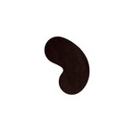Hem Worm sohvapöytä, pieni, ruskea - teräs, tuotteen lisäkuva