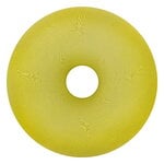 Hem Boa pouf, sulfur yellow
