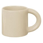 Hem Bronto mug, 2 pcs, sand
