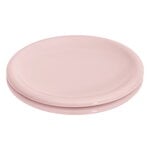 Hem Bronto plate, 2 pcs, pink