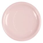 Hem Bronto lautanen, 2 kpl, vaaleanpunainen