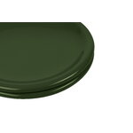 Hem Bronto plate, 2 pcs, green