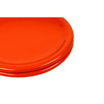 Hem Bronto plate, 2 pcs, orange