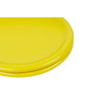 Hem Bronto plate, 2 pcs, yellow