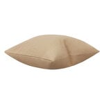 Hem Crepe cushion, 50 x 50 cm, sand