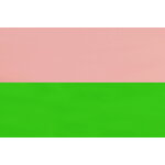 Hem Pesa kynttilänjalka, matala, vaaleanpunainen - vihreä