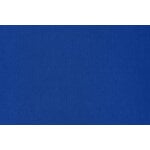 Hem Velvet cushion, 50 x 50 cm, blue