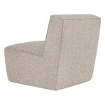 Hem Hunk lounge chair, Tiree Swan, extra image