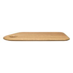 Heirol Woody cutting board, 50 x 25 cm, oak