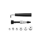 Heirol Pro Balance vegetable knife