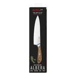 Heirol Albera Pro chef's knife