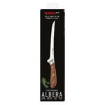 Heirol Albera Pro fillet knife