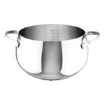 Heirol Belly steel pot, 4 L
