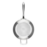 Heirol Allsafe Pro paistinpannu, 28 cm