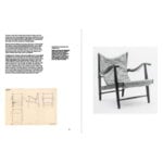 Hatje Cantz Hans J. Wegner: Just One Good Chair
