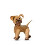 Spring Copenhagen Figurine Happy the Dog