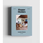 Cozy Publishing Happy Homes: Summer Houses