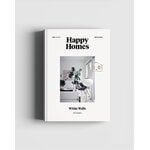 Cozy Publishing Happy Homes: White Walls