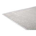 VM Carpet Hattara rug, grey, narrow edging