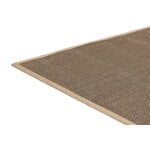 VM Carpet Havu Teppich, 79 natur - schwarz, extrabild