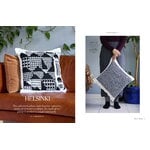 A-lehdet Beloved Patterns & Erik Bruun magazine, 2/25, extra image