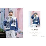 A-lehdet Beloved Patterns & Erik Bruun magazine, 2/25, extra image