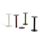 HAY Host tragbare Lampe, 220, Anthrazit, extrabild