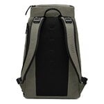 Db Journey Hugger backpack, 30 L, forest green, extra image