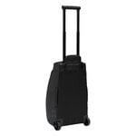 Db Journey Hugger Roller Bag Carry-on laukku, 40L, black out, tuotteen lisäkuva
