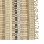 Finarte Huvila rug, beige