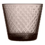 Iittala Bicchiere Tundra, 29 cl, 2 pz, lino
