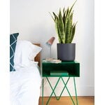 &New Robot side table, green