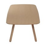 Inno Bondo Wood coffee table 120 cm, ash