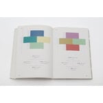 Idea Books A Dictionary Of Color Combinations, extra image
