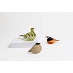 Iittala Birds by Toikka Viitakerttu, suomalainen hiekka, näkymä 3