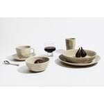 Iittala Solare kulho, 0,4 L/14 cm, hiekka, näkymä 2
