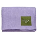 Iittala Play table cloth, 135 x 250 cm, lilac - olive, extra image