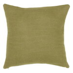 Iittala Fodera per cuscino Play, 48 x 48 cm, lilla - verde oliva
