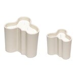 Iittala Aalto scented candle, 8 cm, sand, extra image