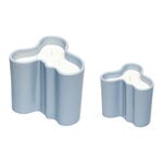 Iittala Bougie parfumée Aalto, 8 cm, eau, image extra