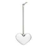 Iittala Iittala glass heart, 50 mm, 3-set, mirror, view 3
