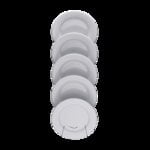 Ingo Maurer Jasna Kuchnia wall lamp, white, extra image