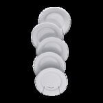 Ingo Maurer Jasna Kuchnia wall lamp, white, extra image