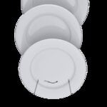 Ingo Maurer Jasna Kuchnia wall lamp, white, extra image