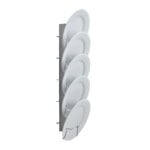Ingo Maurer Jasna Kuchnia wall lamp, white, extra image