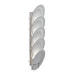 Ingo Maurer Jasna Kuchnia wall lamp, white, extra image
